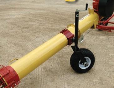 Grain Auger Dolly